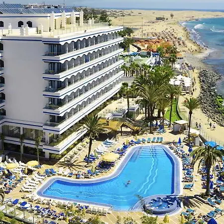 فندق Abora Continental By Lopesan بلايا ديل إنغلز