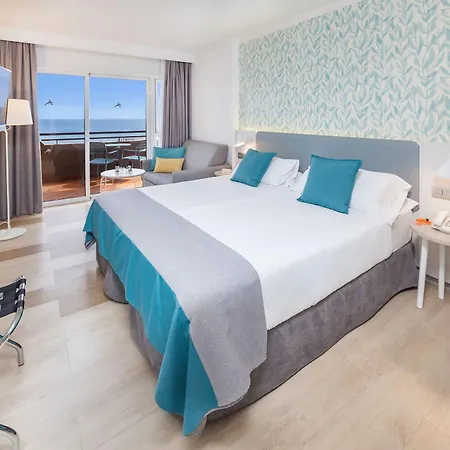 فندق Abora Continental By Lopesan