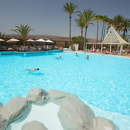 فندق Abora Continental By Lopesan بلايا ديل إنغلز