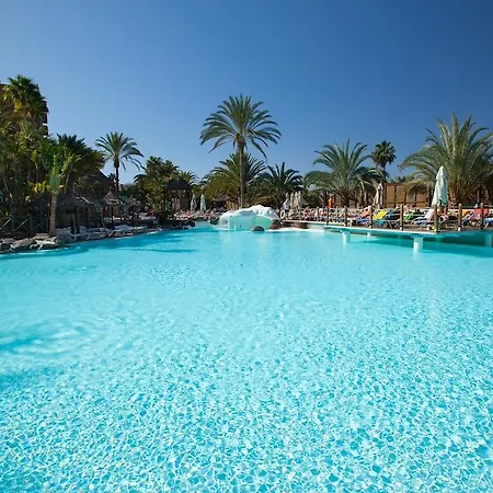 فندق Abora Continental By Lopesan 3*