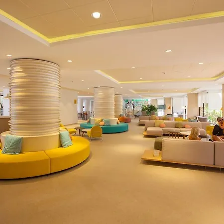 Abora Continental By Lopesan فندق 3*