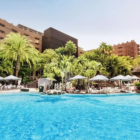 فندق Abora Continental By Lopesan