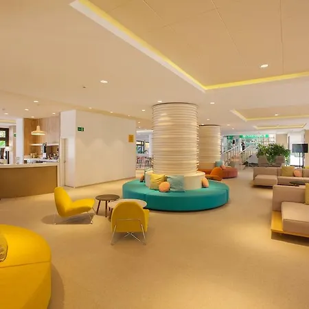 Abora Continental By Lopesan فندق