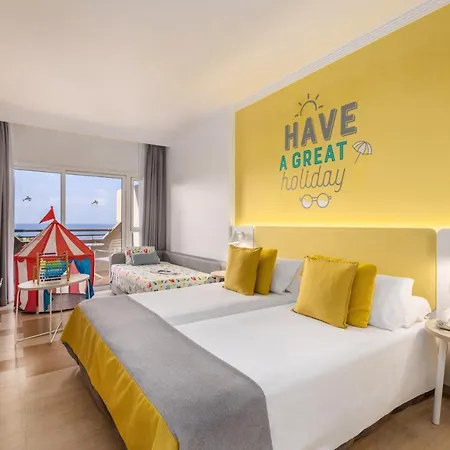فندق Abora Continental By Lopesan 3*