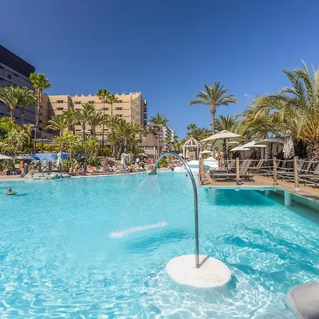 Abora Continental By Lopesan فندق 3*