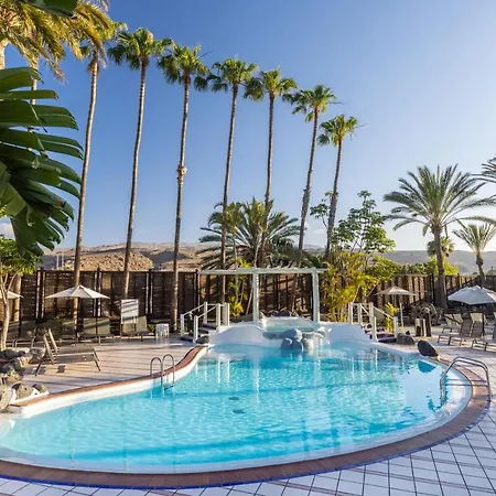فندق Abora Continental By Lopesan 3*