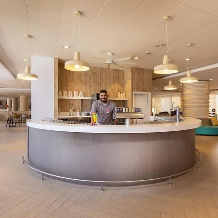فندق Abora Continental By Lopesan 3*