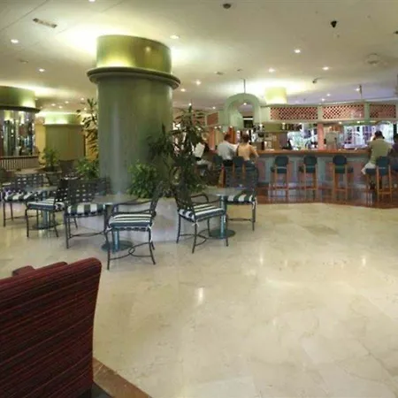 Abora Continental By Lopesan 3* بلايا ديل إنغلز