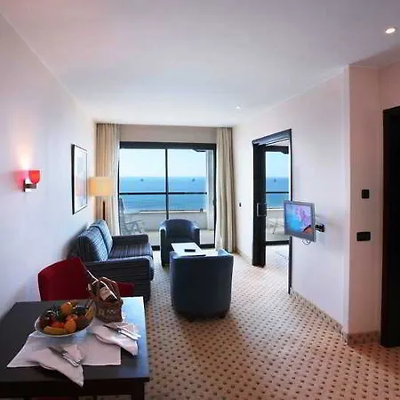 Abora Continental By Lopesan فندق 3*