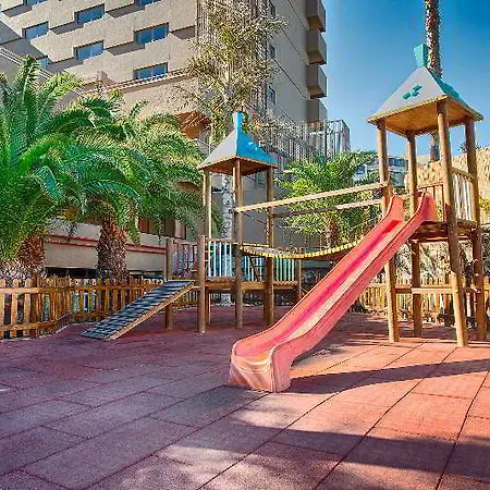 Abora Continental By Lopesan بلايا ديل إنغلز