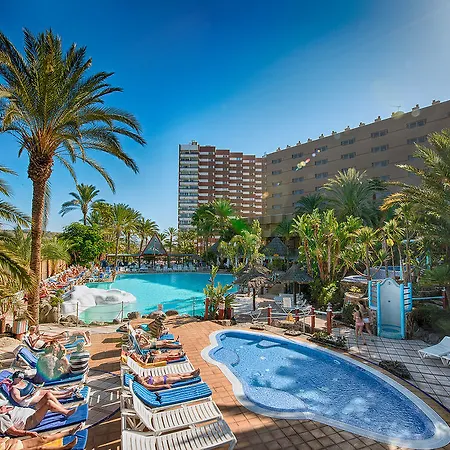 Abora Continental By Lopesan 3* بلايا ديل إنغلز