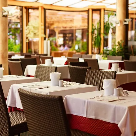 Abora Continental By Lopesan بلايا ديل إنغلز