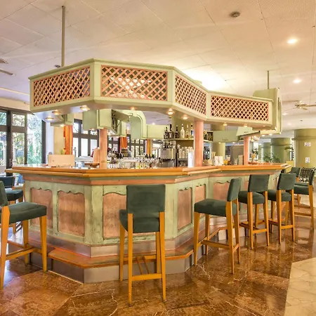 Abora Continental By Lopesan فندق 3*