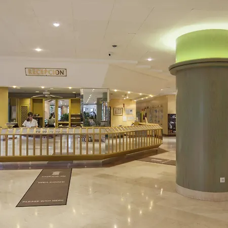 Abora Continental By Lopesan فندق