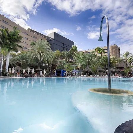 Abora Continental By Lopesan بلايا ديل إنغلز