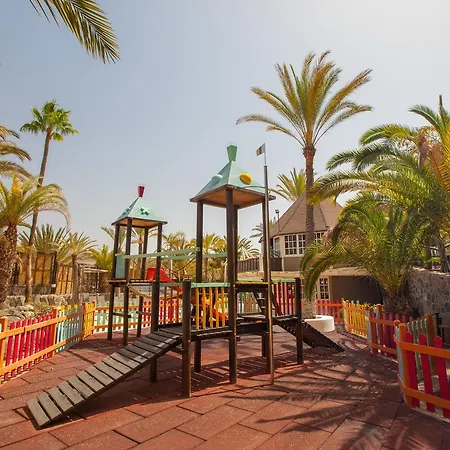 فندق Abora Continental By Lopesan بلايا ديل إنغلز