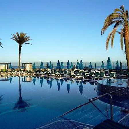 Ξενοδοχείο Abora Continental By Lopesan 3*
