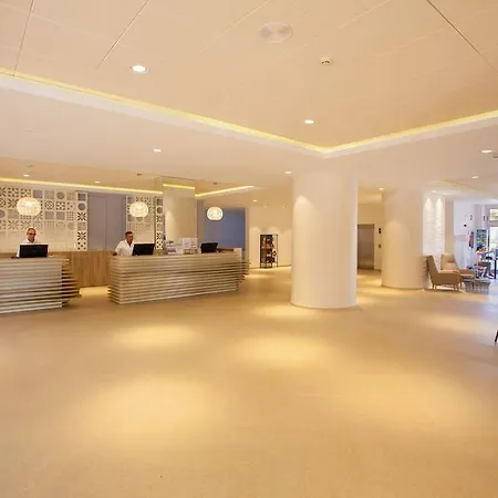 Ξενοδοχείο Abora Continental By Lopesan 3*