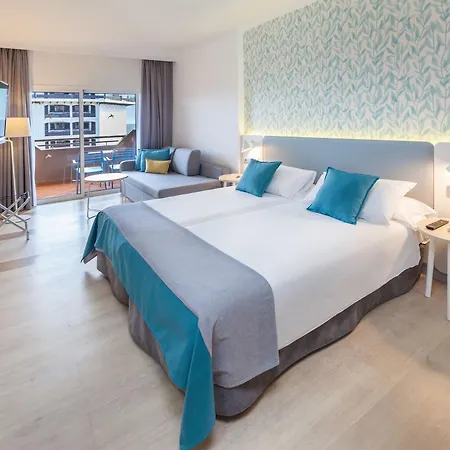 Abora Continental By Lopesan 3* Πλάγια ντελ Ινγκλές