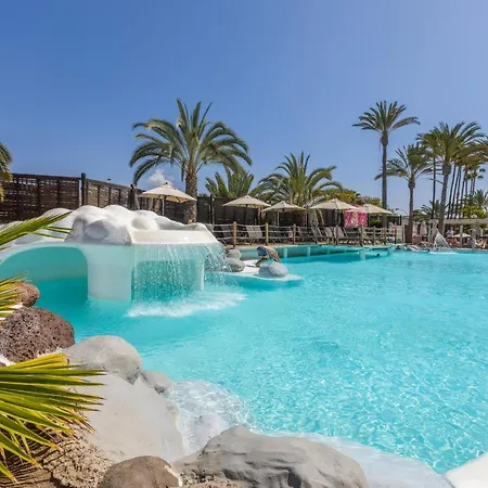 Abora Continental By Lopesan 3* Πλάγια ντελ Ινγκλές