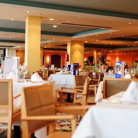 Ξενοδοχείο Abora Continental By Lopesan 3*