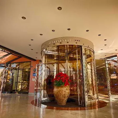 Ξενοδοχείο Abora Continental By Lopesan