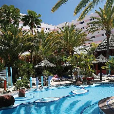 Ξενοδοχείο Abora Continental By Lopesan 3*