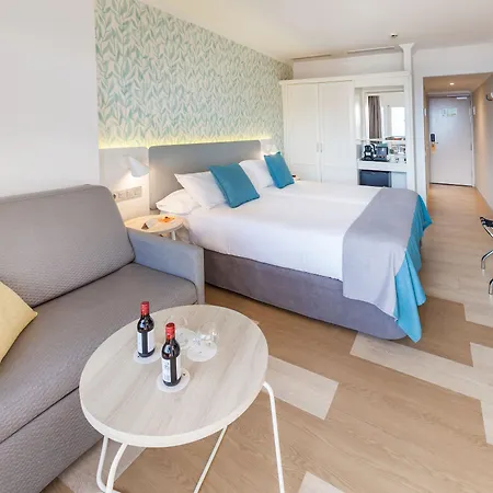 Hotell Abora Continental By Lopesan