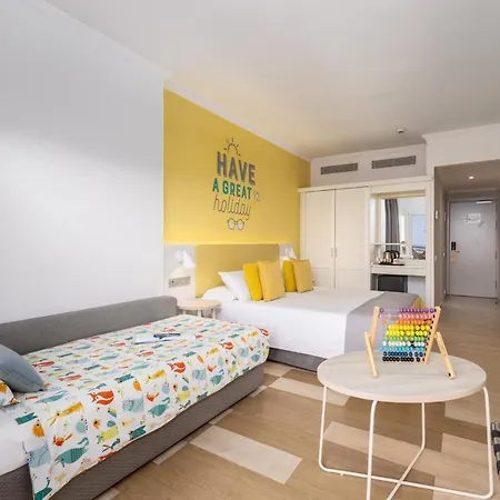 Hotell Abora Continental By Lopesan Playa del Inglés