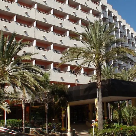 Hotell Abora Continental By Lopesan