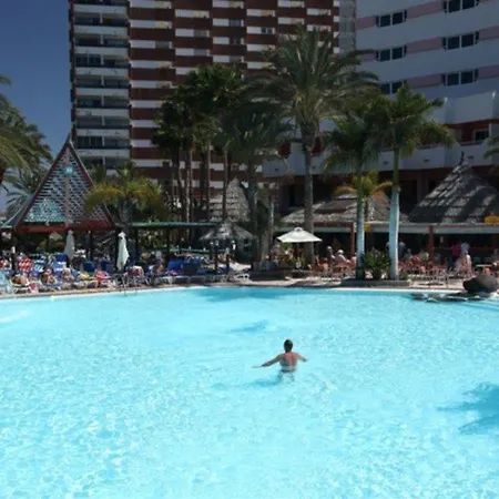 Abora Continental By Lopesan Hotell 3*