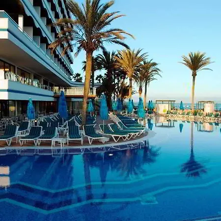 Abora Continental By Lopesan Hotell 3*